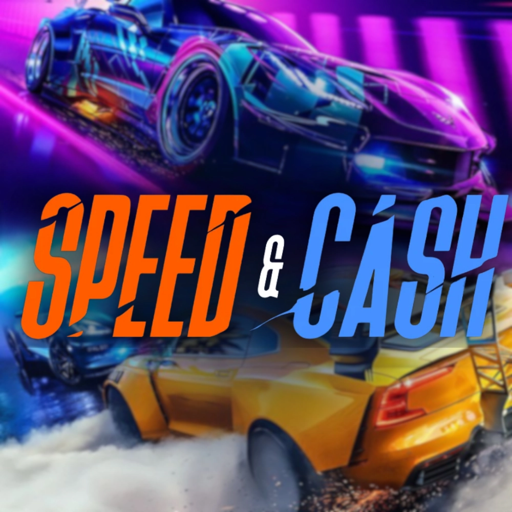 Speed n Cash 1win